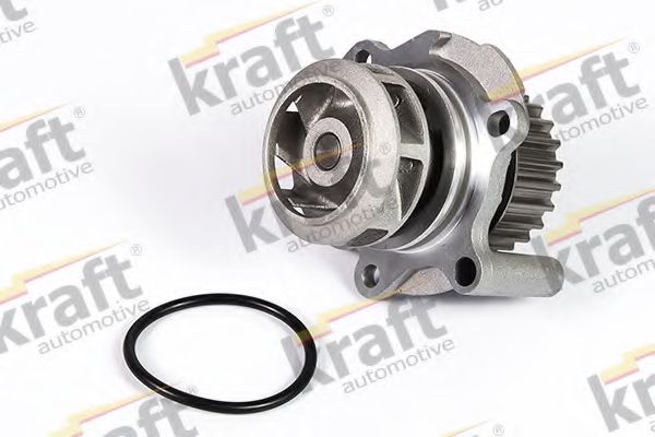 Помпа KRAFT AUTOMOTIVE 1500305 - Фото 1