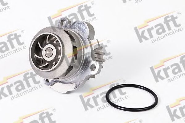 Помпа KRAFT AUTOMOTIVE 1500330 - Фото 1
