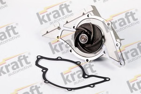 Помпа KRAFT AUTOMOTIVE 1500340 - Фото 1