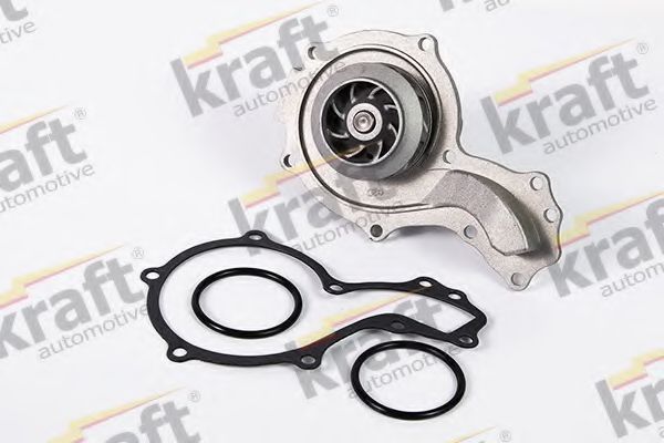 Помпа KRAFT AUTOMOTIVE 1500350 - Фото 1