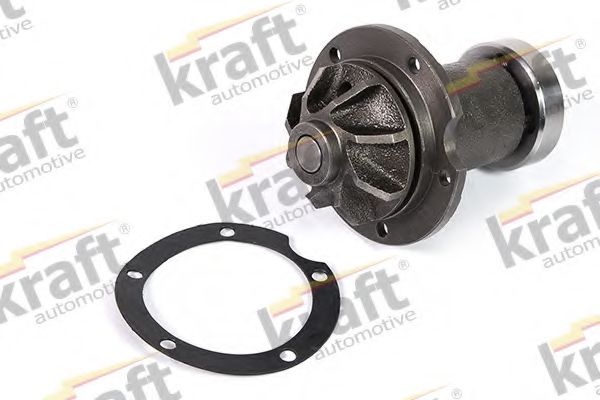Помпа KRAFT AUTOMOTIVE 1501020 - Фото 1