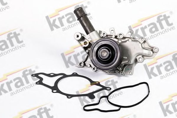 Помпа KRAFT AUTOMOTIVE 1501080 - Фото 1