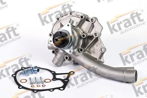 Помпа KRAFT AUTOMOTIVE 1501120 - Фото 1
