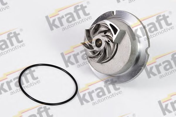 Помпа KRAFT AUTOMOTIVE 1501535 - Фото 1