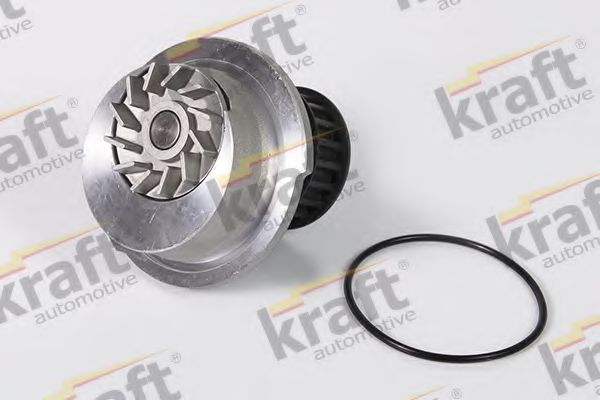 Помпа KRAFT AUTOMOTIVE 1501550 - Фото 1