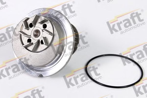 Помпа KRAFT AUTOMOTIVE 1501705 - Фото 1
