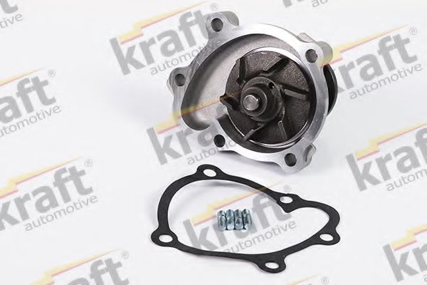 Помпа KRAFT AUTOMOTIVE 1501713 - Фото 1