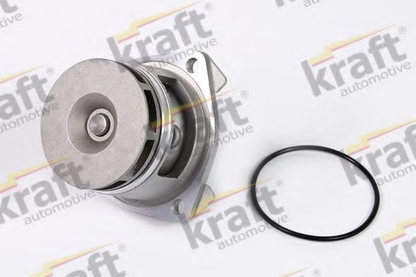 Помпа KRAFT AUTOMOTIVE 1501715 - Фото 1