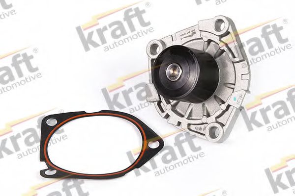 Помпа KRAFT AUTOMOTIVE 1501800 - Фото 1