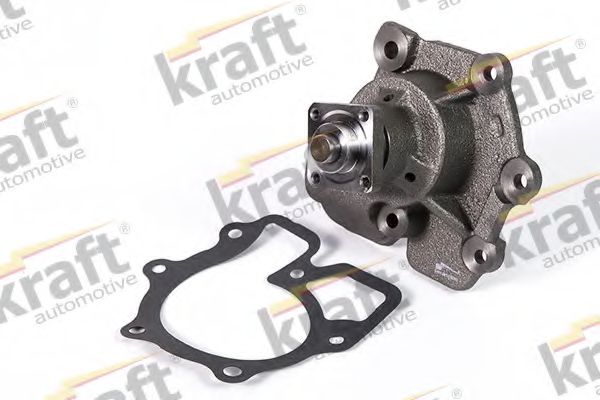 Помпа KRAFT AUTOMOTIVE 1502030 - Фото 1