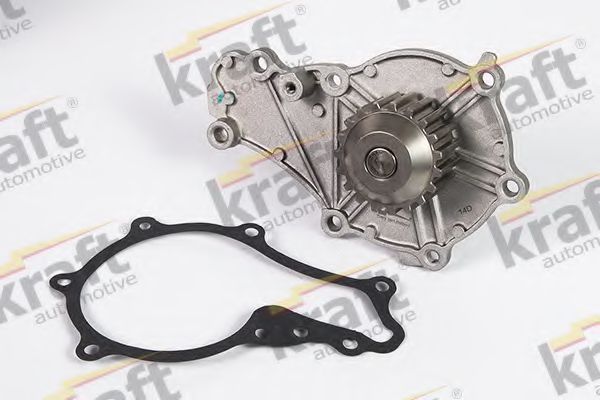 Помпа KRAFT AUTOMOTIVE 1502055 - Фото 1