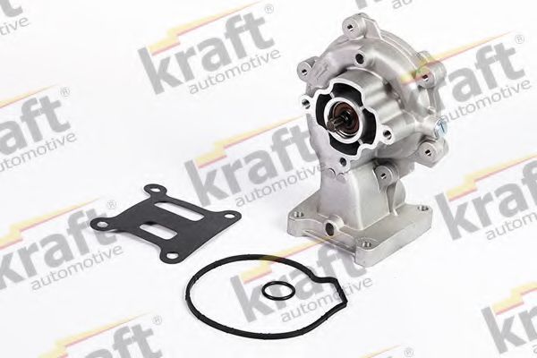 Помпа KRAFT AUTOMOTIVE 1502090 - Фото 1