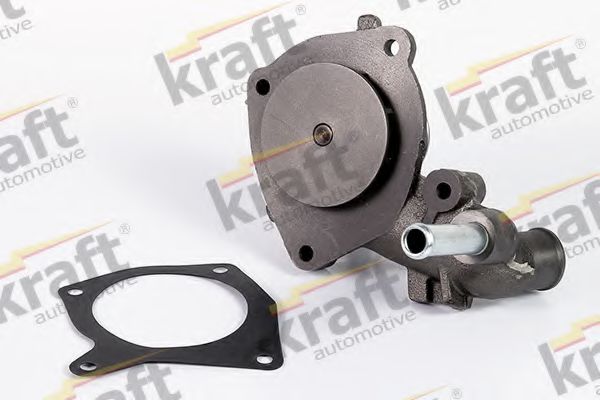 Помпа KRAFT AUTOMOTIVE 1502220 - Фото 1