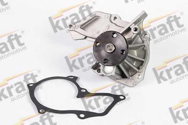 Помпа KRAFT AUTOMOTIVE 1502240 - Фото 1