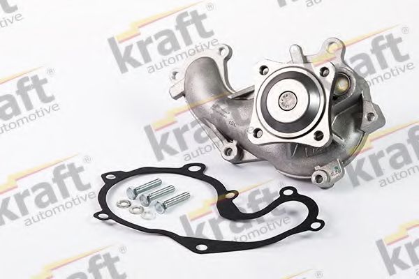 Помпа KRAFT AUTOMOTIVE 1502242 - Фото 1