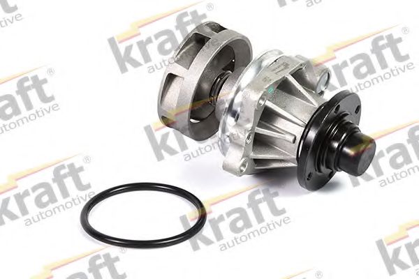 Помпа KRAFT AUTOMOTIVE 1502570 - Фото 1