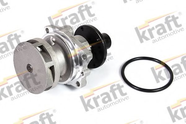 Помпа KRAFT AUTOMOTIVE 1502610 - Фото 1