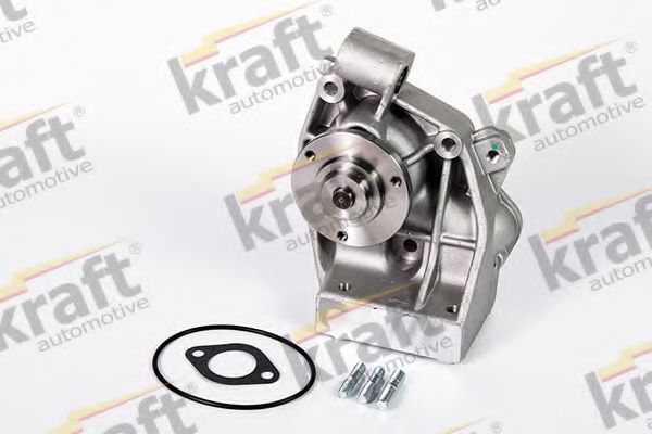 Помпа KRAFT AUTOMOTIVE 1503225 - Фото 1