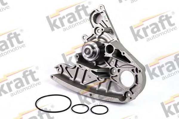 Помпа KRAFT AUTOMOTIVE 1503228 - Фото 1