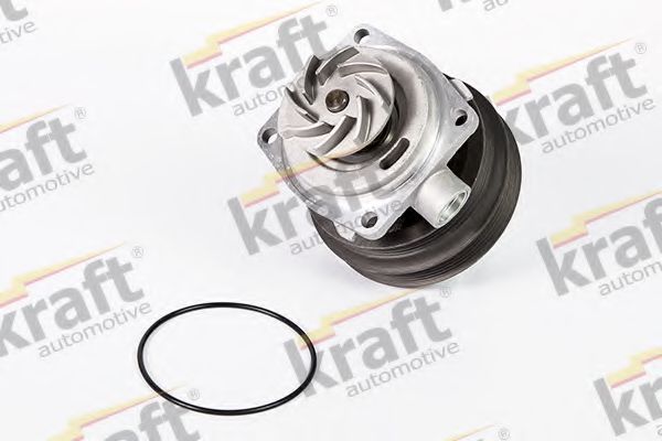 Помпа KRAFT AUTOMOTIVE 1503330 - Фото 1