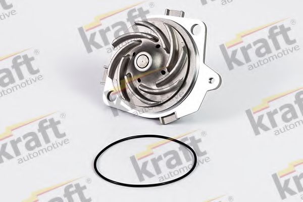 Помпа KRAFT AUTOMOTIVE 1503360 - Фото 1