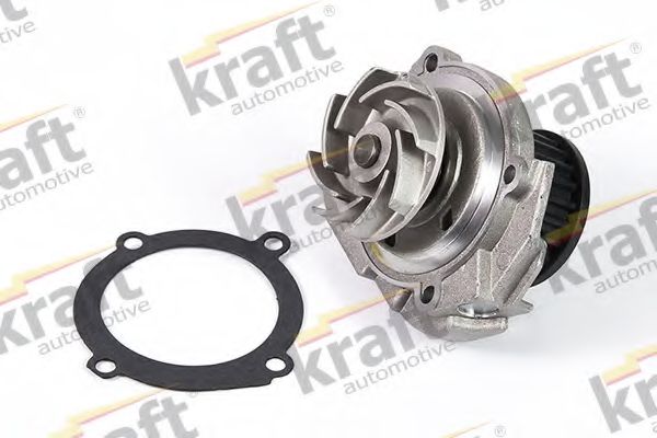 Помпа KRAFT AUTOMOTIVE 1503410 - Фото 1