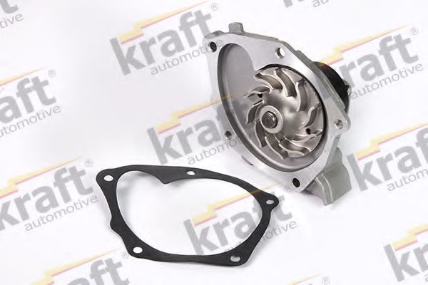 Помпа KRAFT AUTOMOTIVE 1504221 - Фото 1