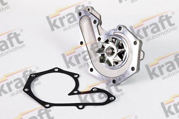 Помпа KRAFT AUTOMOTIVE 1505020 - Фото 1