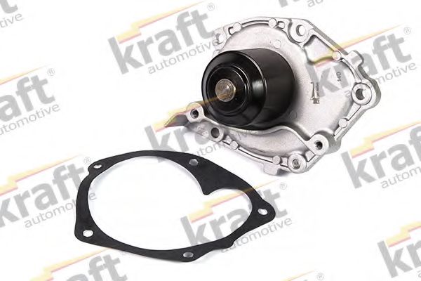 Помпа KRAFT AUTOMOTIVE 1505022 - Фото 1