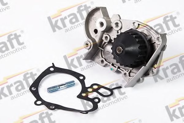 Помпа KRAFT AUTOMOTIVE 1505050 - Фото 1