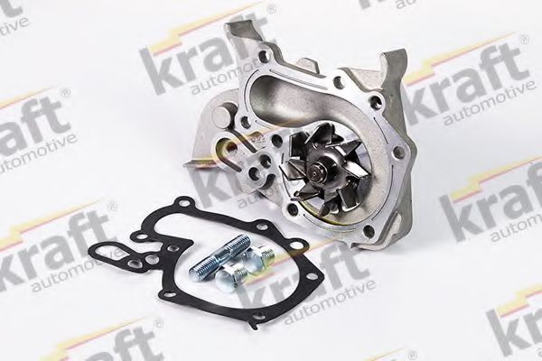 Помпа KRAFT AUTOMOTIVE 1505070 - Фото 1