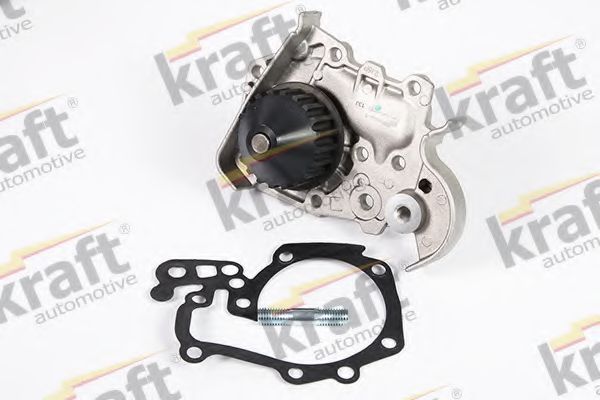 Помпа KRAFT AUTOMOTIVE 1505080 - Фото 1