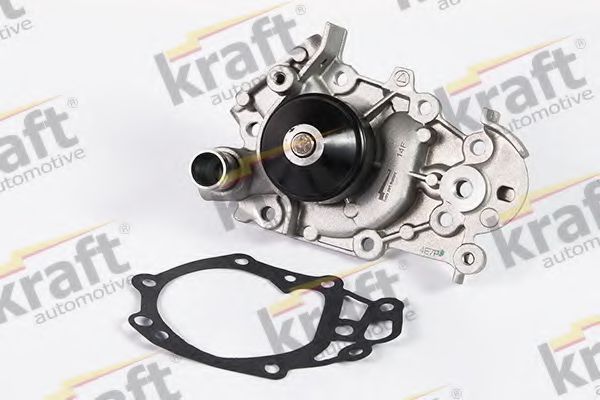 Помпа KRAFT AUTOMOTIVE 1505095 - Фото 1