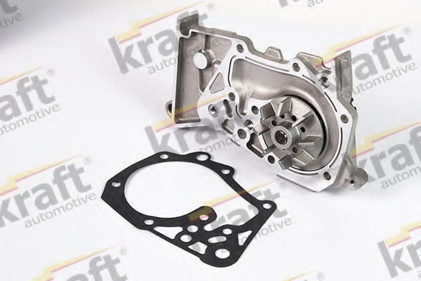 Помпа KRAFT AUTOMOTIVE 1505220 - Фото 1
