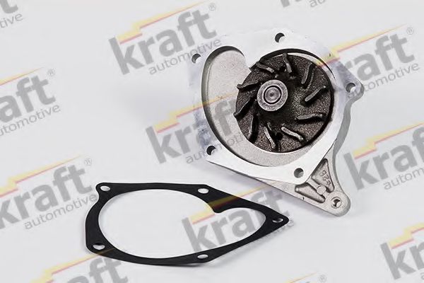 Помпа KRAFT AUTOMOTIVE 1505260 - Фото 1