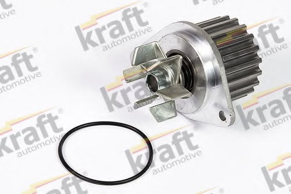 Помпа KRAFT AUTOMOTIVE 1505520 - Фото 1