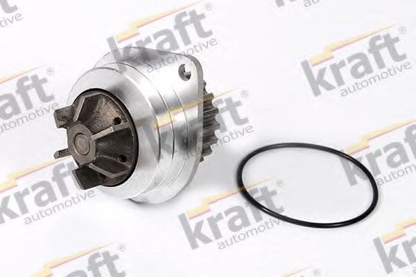 Помпа KRAFT AUTOMOTIVE 1505560 - Фото 1
