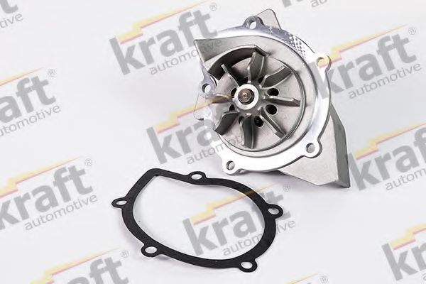 Помпа KRAFT AUTOMOTIVE 1505620 - Фото 1