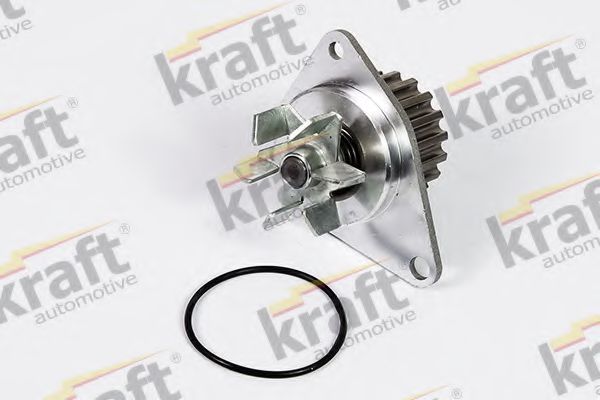Помпа KRAFT AUTOMOTIVE 1505630 - Фото 1