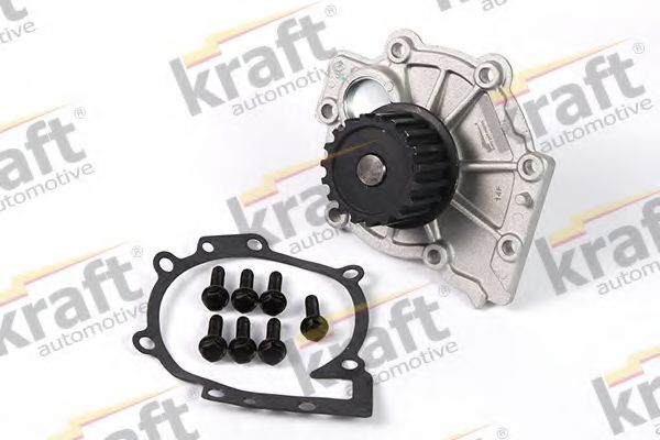 Помпа KRAFT AUTOMOTIVE 1506350 - Фото 1