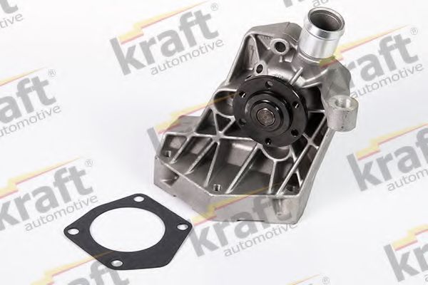 Помпа KRAFT AUTOMOTIVE 1506557 - Фото 1