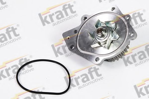 Помпа KRAFT AUTOMOTIVE 1508000 - Фото 1