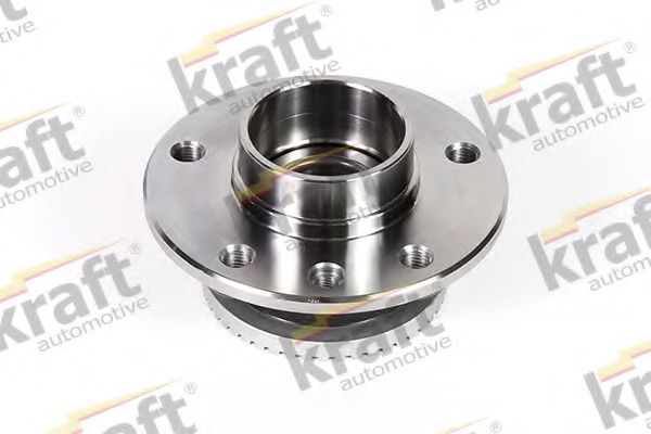 Підшипник маточини KRAFT AUTOMOTIVE 4101600 - Фото 1