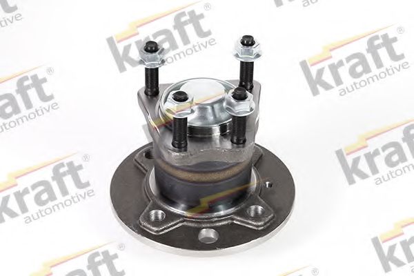 Підшипник маточини KRAFT AUTOMOTIVE 4101630 - Фото 1