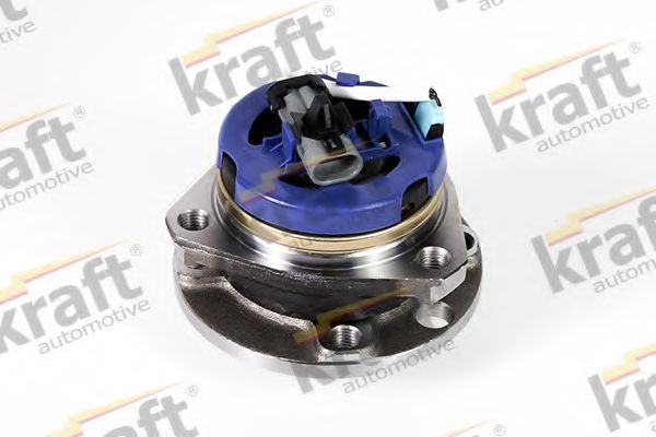 Підшипник маточини KRAFT AUTOMOTIVE 4101670 - Фото 1