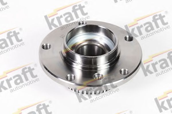 Підшипник маточини KRAFT AUTOMOTIVE 4102620 - Фото 1