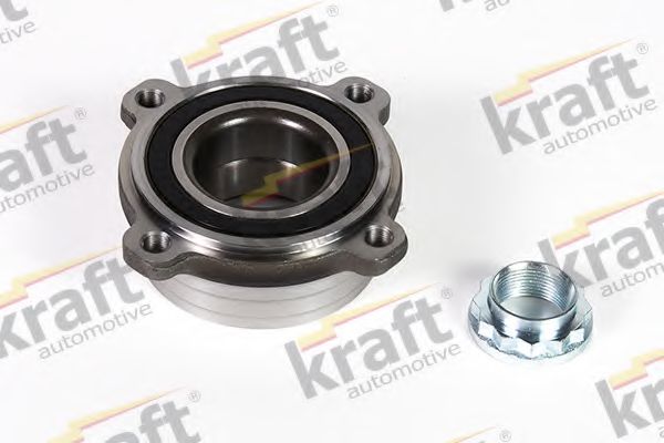 Підшипник маточини KRAFT AUTOMOTIVE 4102700 - Фото 1