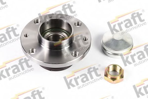 Підшипник маточини KRAFT AUTOMOTIVE 4103210 - Фото 1