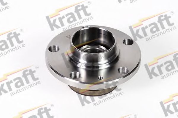 Ступичный подшипник KRAFT AUTOMOTIVE 4106550 - Фото 1