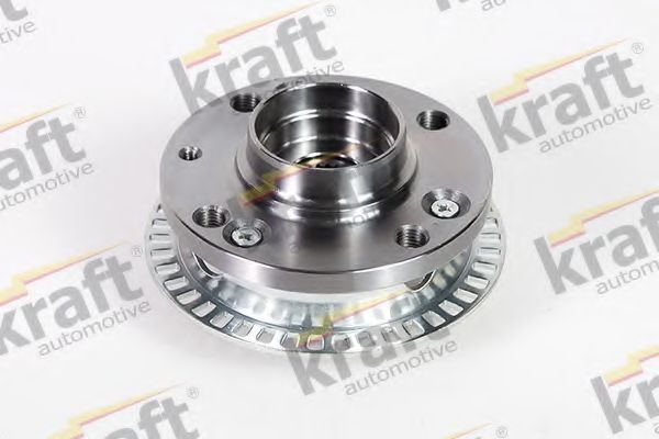 Ступиця колеса KRAFT AUTOMOTIVE 4200050 - Фото 1
